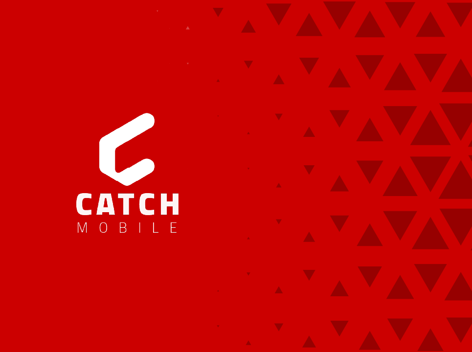CATCH MOBILE